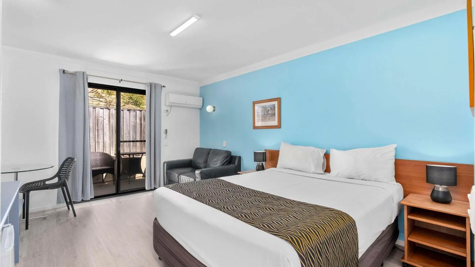 Econo Lodge Waterford Loganlea