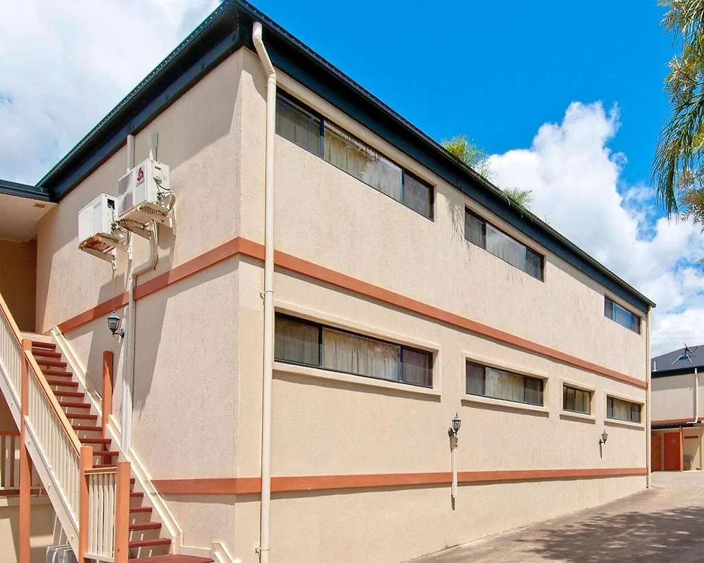 Econo Lodge Waterford Loganlea