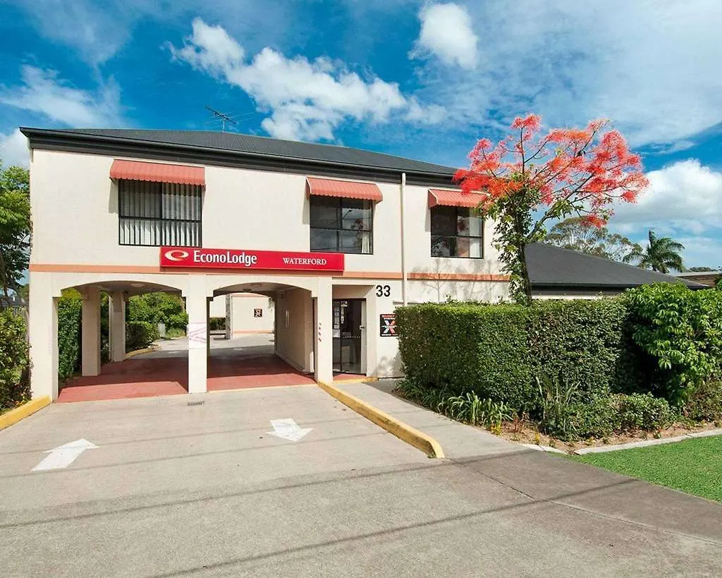 Econo Lodge Waterford Loganlea