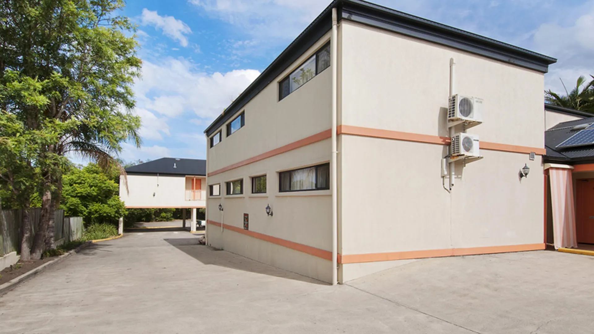 Econo Lodge Waterford Loganlea 0*,  Australië