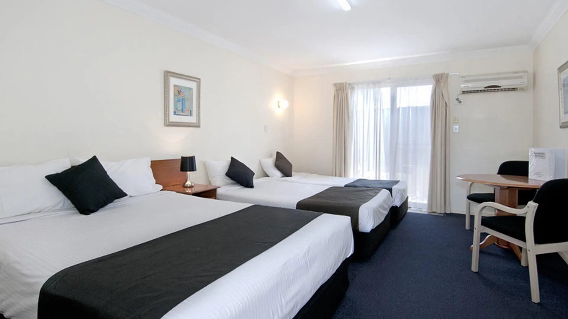 Econo Lodge Waterford Loganlea