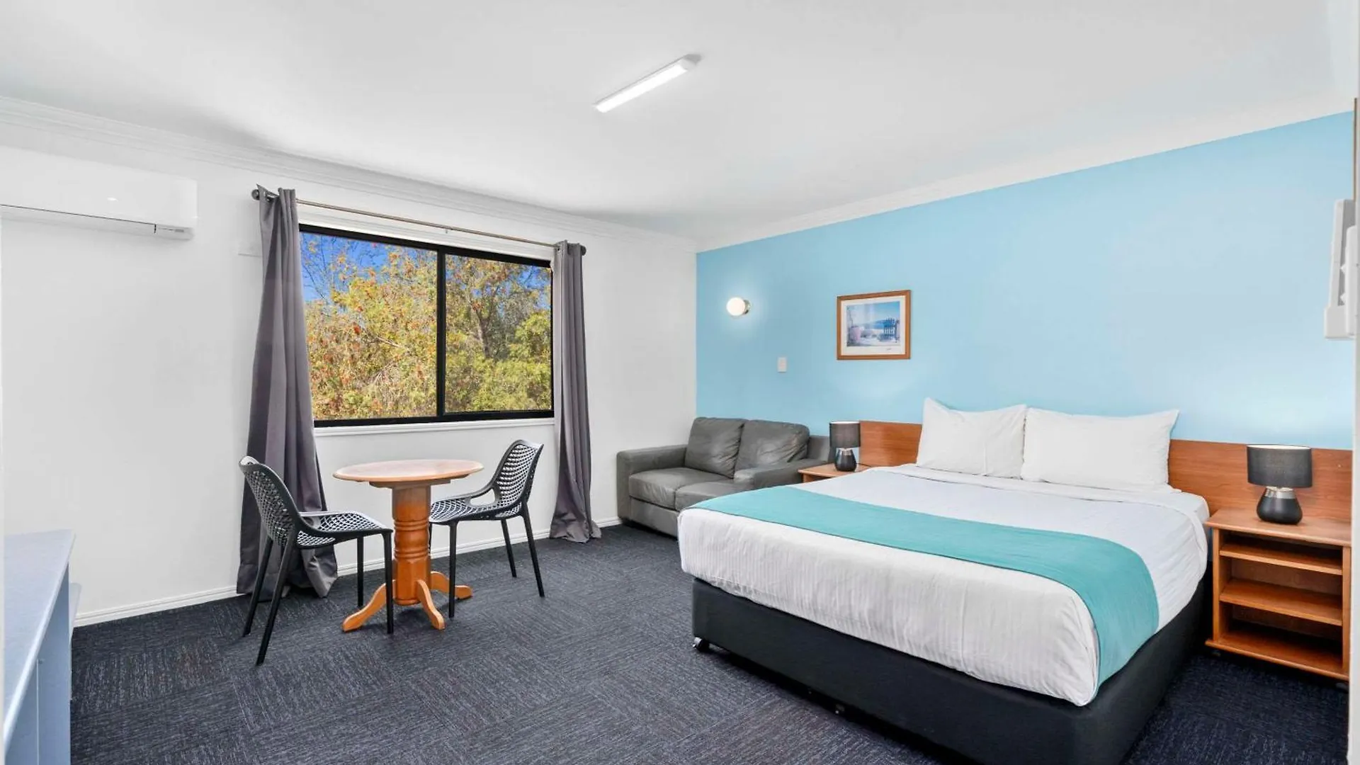 Econo Lodge Waterford Loganlea