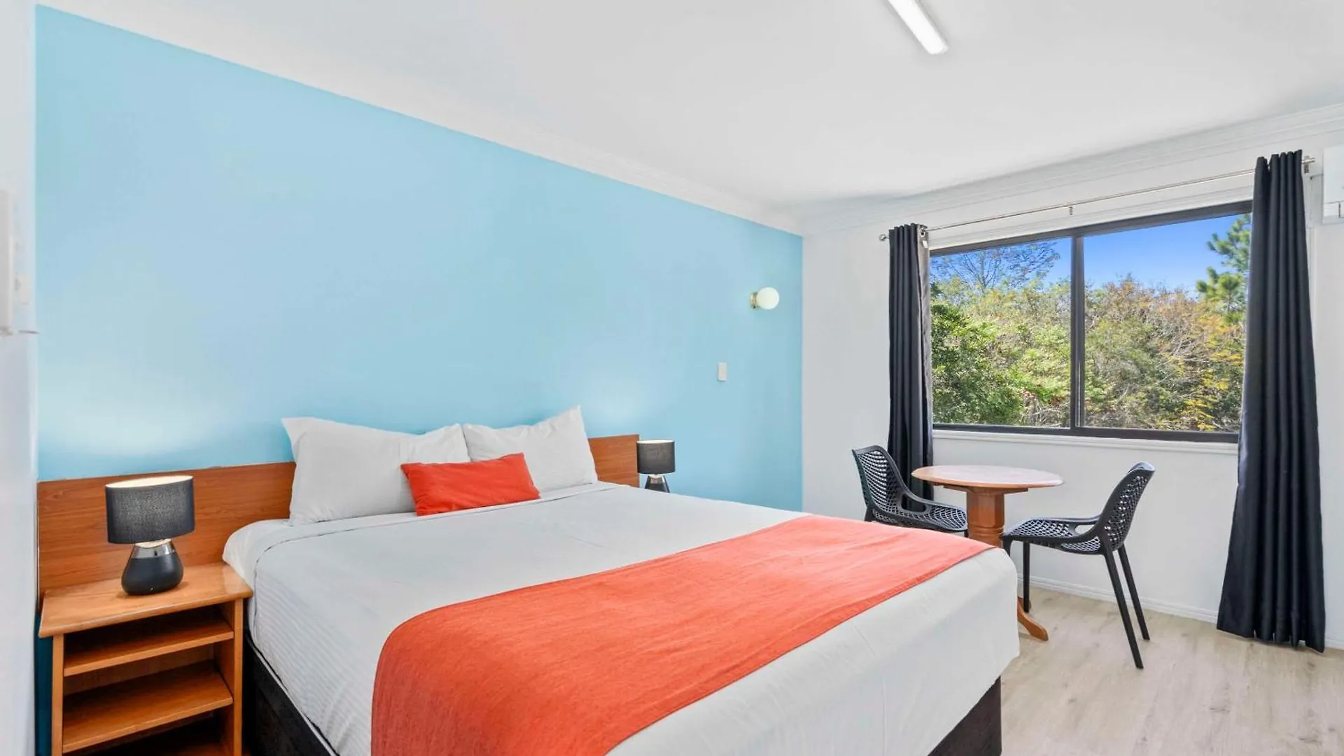 Econo Lodge Waterford Loganlea