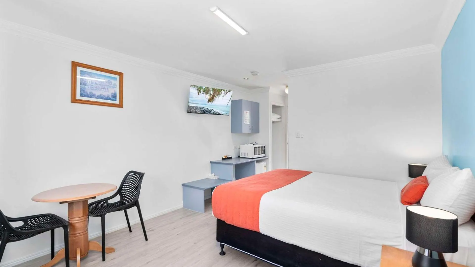 Econo Lodge Waterford Loganlea