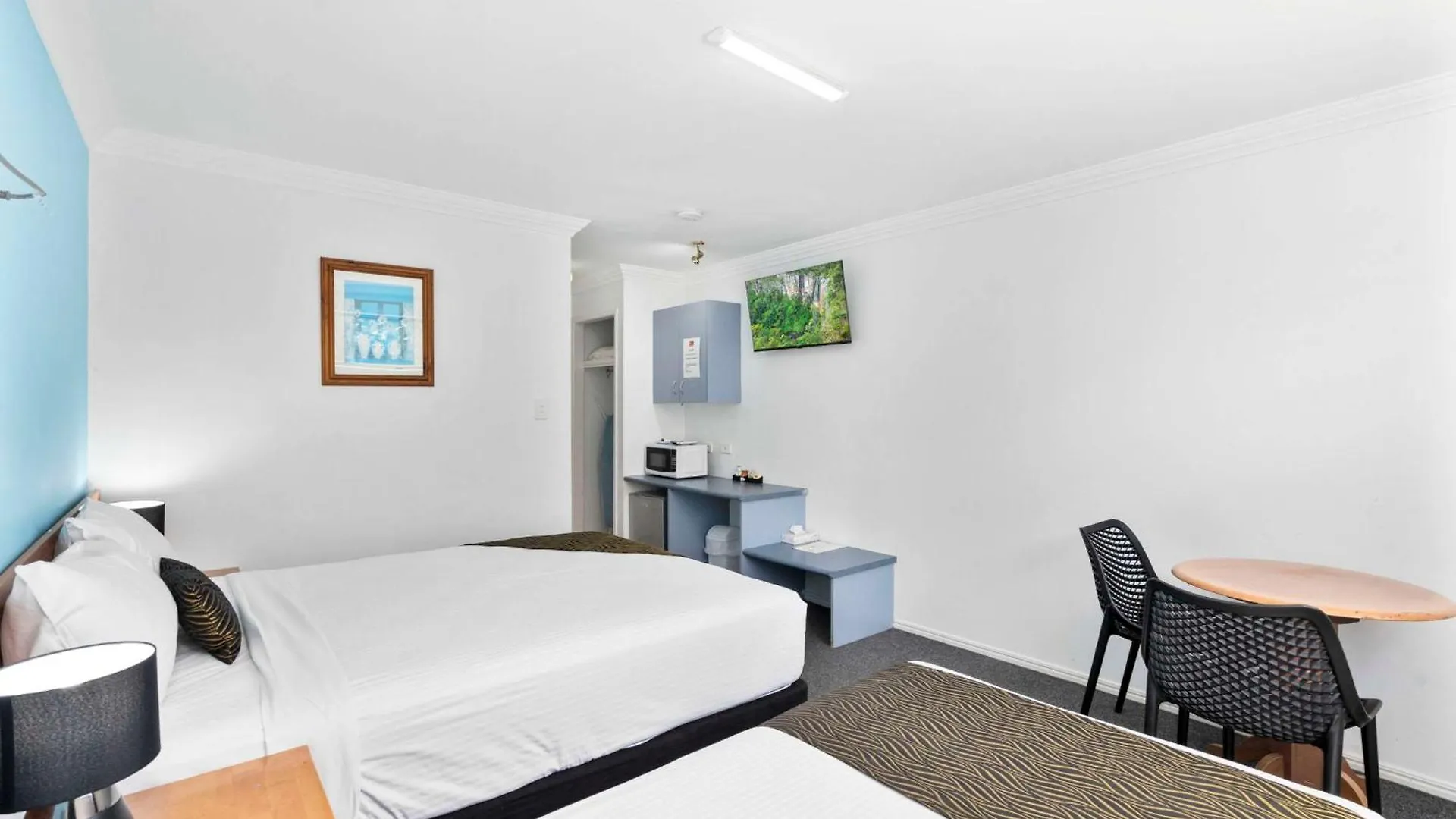 Econo Lodge Waterford Loganlea