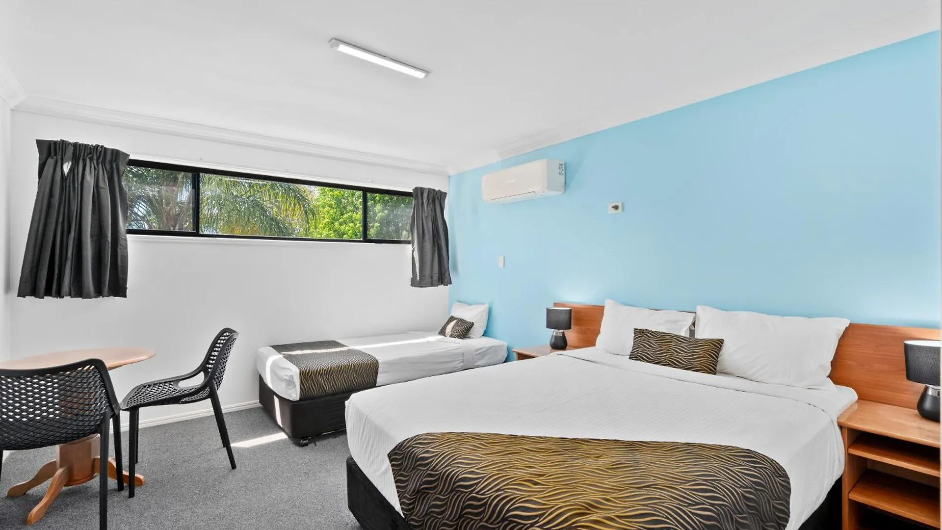 Econo Lodge Waterford Loganlea