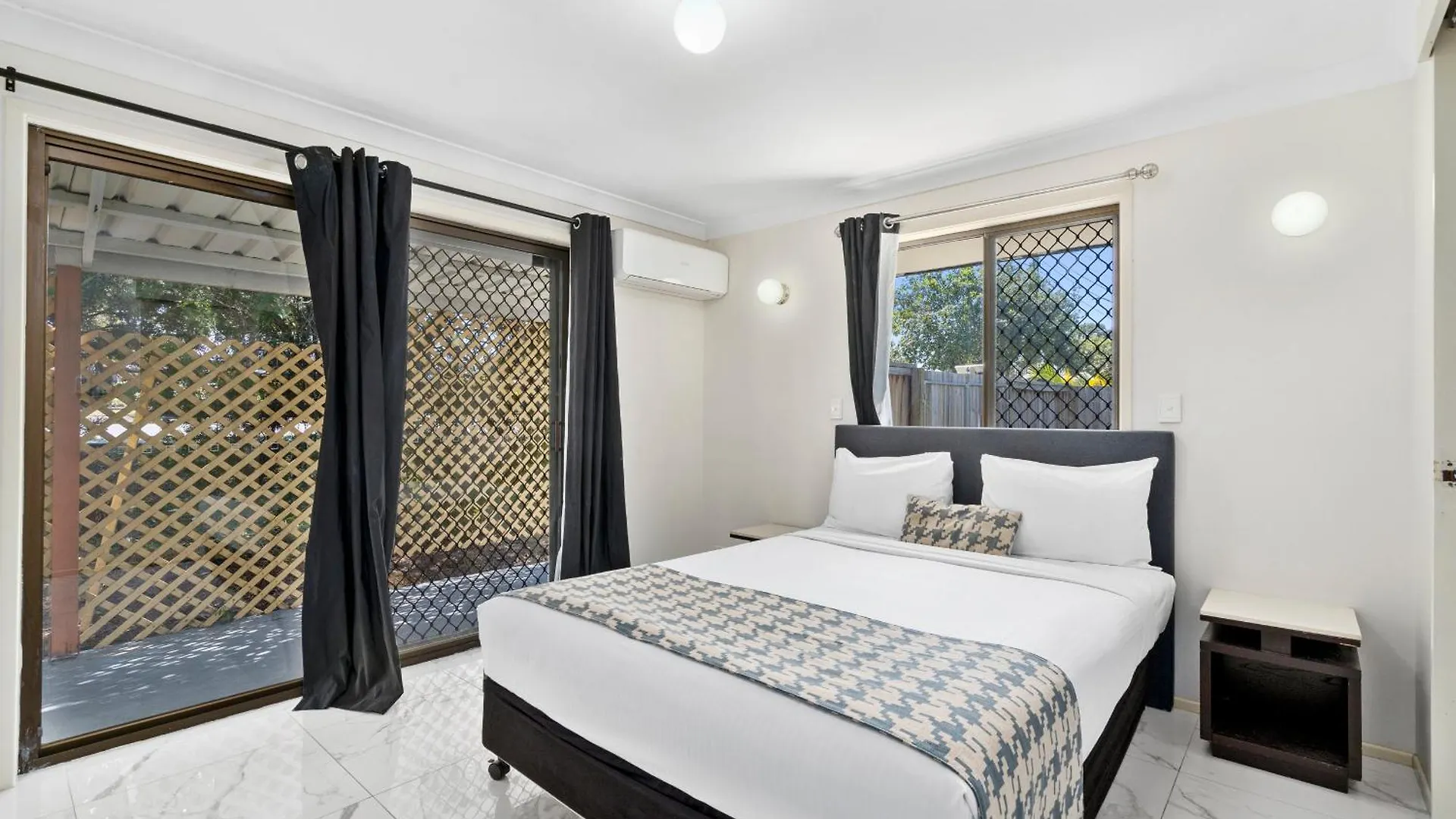 Econo Lodge Waterford Loganlea Australië
