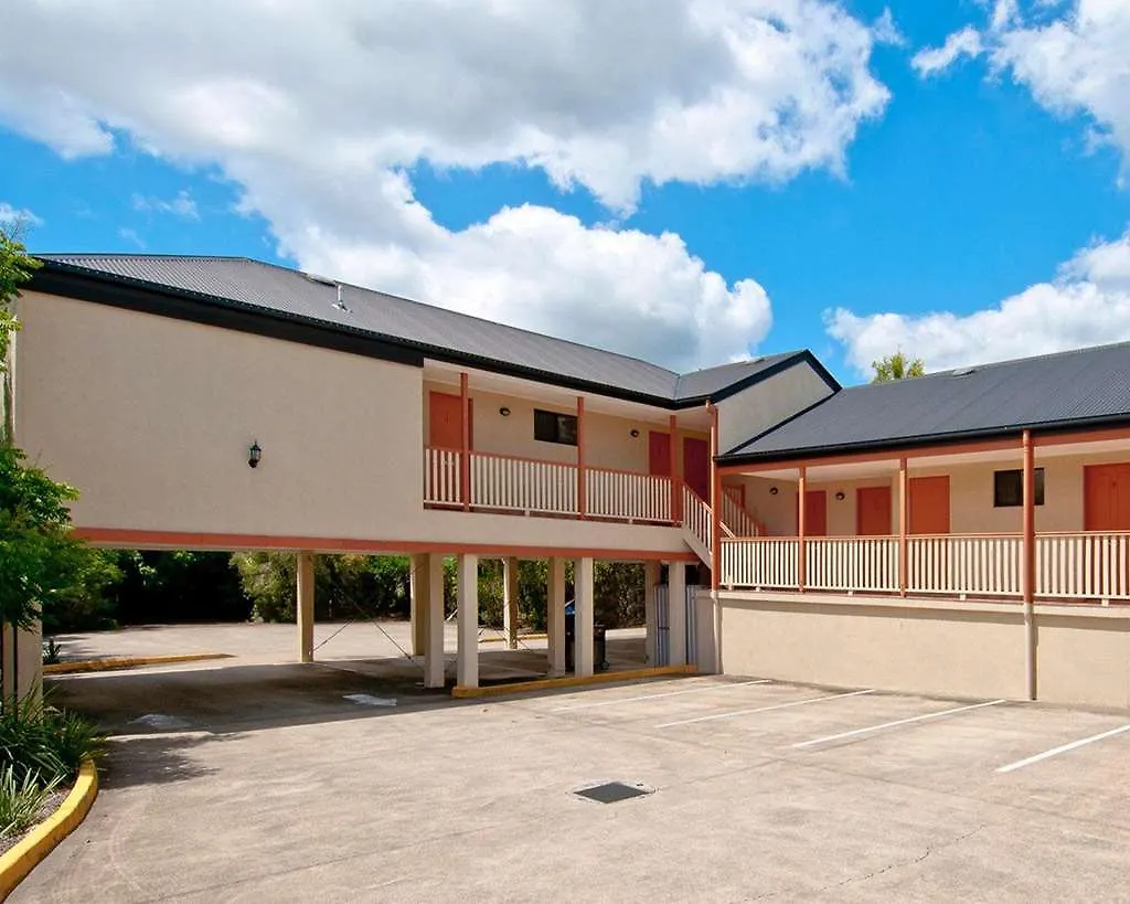 Econo Lodge Waterford Loganlea